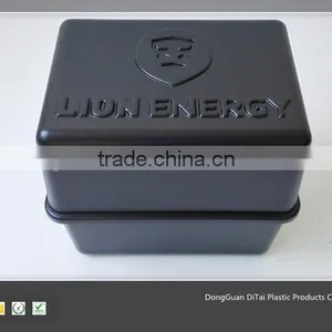 Vacuum Forming Plastic Tub Custom Made thumbnail-1