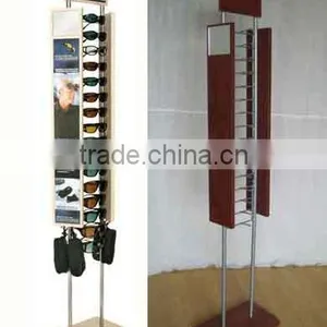 One Way Eyewear Display Rack thumbnail-1