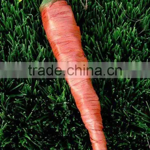 Fake Fruits and Vegetables Decor Lovely Carrot Decor thumbnail-1
