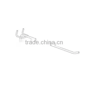 Wire Display Hooks Security Supermarket Hanging Hooks thumbnail-1