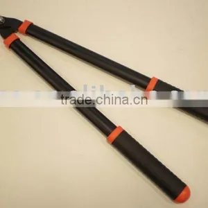 24" Professional Long Handle Bypass Lopping ShearS thumbnail-1