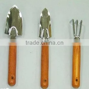 GARDEN TOOL SET- KID'S TOOLS thumbnail-1