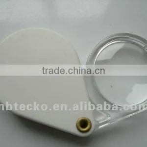 Waterdrop Shape Removable Magnifier thumbnail-1