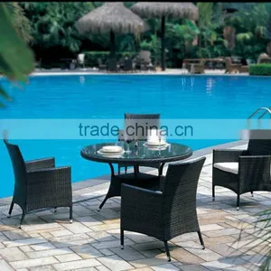Rattan Hanging Chair thumbnail-3