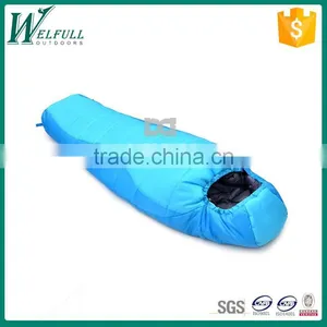 Mountaineering Sleeping Bag thumbnail-1