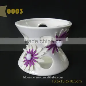 Ceramic Christmas Tree Vases thumbnail-1