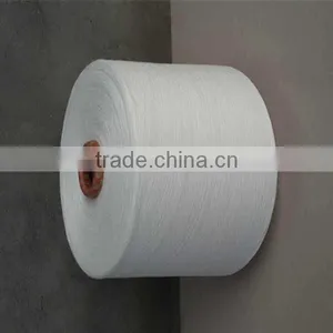 Viscose Blended Yarn 40s/1 Polyester/rayon Yarn thumbnail-3
