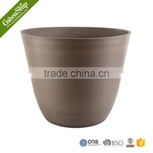 Decorative Garden Bonsai Pots Wholesale for Outdoor thumbnail-4