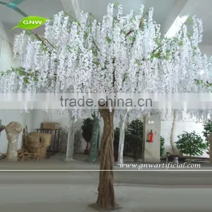 GNW BLS071 Wholesales Artificial Landscape of Cherry Blossom Tree thumbnail-3
