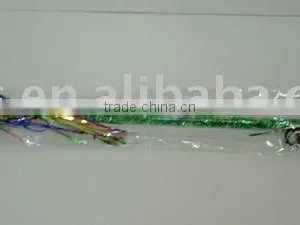 Plastic Tinsel Baton thumbnail-1