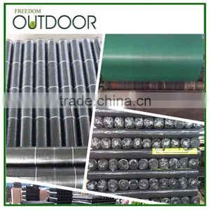 Breathable Woven Polypropylene Fabric in Roll thumbnail-3