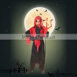 New Design Halloween Carnival Killer Clown Costume thumbnail-1