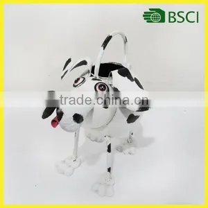 YS14203 Metal Craft Dog Water Pot for Home Decoration thumbnail-1