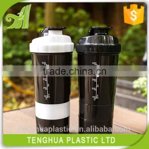 Protein Shaker Bottledjoy Customized Logo thumbnail-1