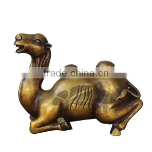 High Quality Life Size Camel Statue VSL-057 thumbnail-1
