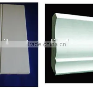 Gesso Coat Wood Skirting Board Cover thumbnail-4