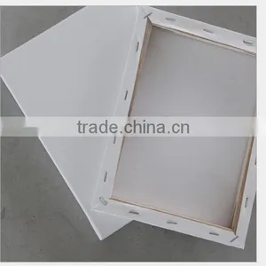Wood Deep Edge Stretched Canvas thumbnail-6