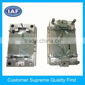 Plastic Injection Mould Design and Mould Making thumbnail-5