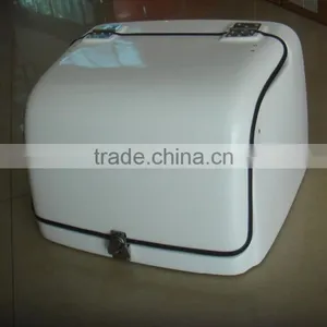 FRP Delivery Box, Factory thumbnail-1