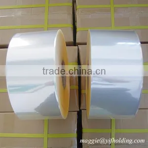 Polyester Heat Sealing Film For Bag Making thumbnail-1