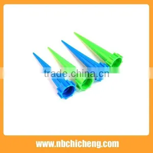 6pcs/set Water Spike Garden Plant Watering Spikes thumbnail-2