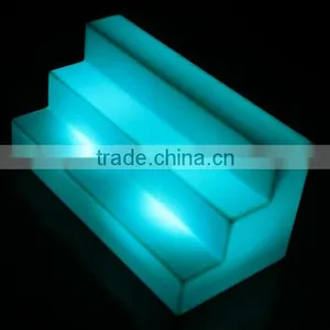 LED Display Box Led Display Rack/wine Bucket/led Win Display thumbnail-1