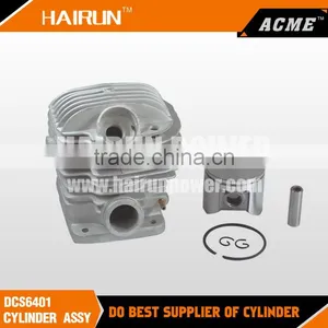 Hot Selling Steel Gasoline MA DSC6401 Chainsaw Parts thumbnail-1