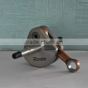 Crankshaft for WFB18AC-3 and WFB18AC-5 SOLO 423 Sprayer thumbnail-1