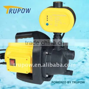 Garden Jet Pump With Pressure Control thumbnail-1