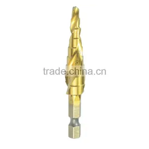High Speed Steel Tungsten Carbide Hammer Cordless Drill thumbnail-4