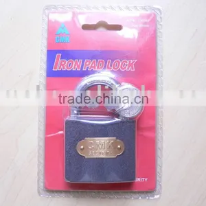 Iron Padlocks thumbnail-1