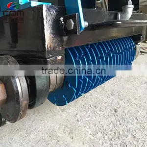 Robin Engine Cosin Road Concrete Groove Cutter Machine With Gaslion thumbnail-4