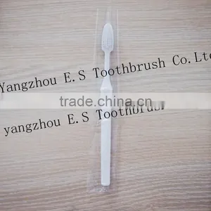 Cheap Disposable Toothbrush With Toothpaste thumbnail-2