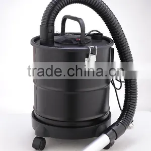 18L Ash Cleaner Ash Filter Small and Portable thumbnail-1