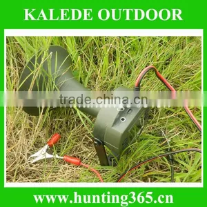 CP-395 Hunintg Bird Mp3 thumbnail-1
