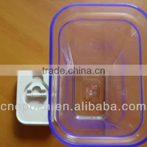 Fruit/Vegetable Keeper Refrigerator Fresh Crisper thumbnail-2