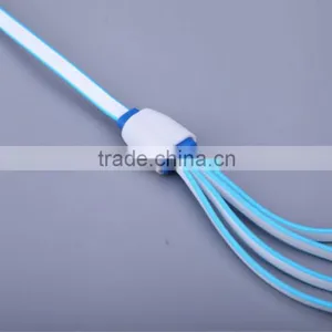 4 in 1 Multinational USB, Custom Logo Usb Cable thumbnail-3