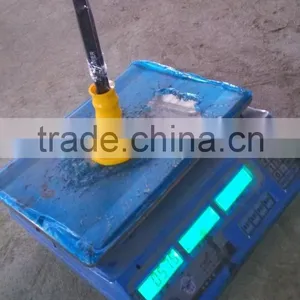 High Quality Point Chisel With Soft Grip Made in China thumbnail-1