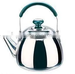 1.0L-3.0L Fashion Stainless Steel Water Kettle thumbnail-1