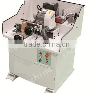 MOLDING BLOCK PROFILING MACHINE SH-MK With Max Diameter of the Profiled Whee 200mm and Profilling Wheel Length 110mm thumbnail-1