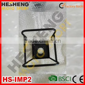 Jinhua HeSheng 2015 Special Aluminum Square Protector Motor Cycle Stand With CE Approved Trade Assurance IMP2 thumbnail-6