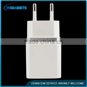 4 USB Mobile Phone Charger thumbnail-2
