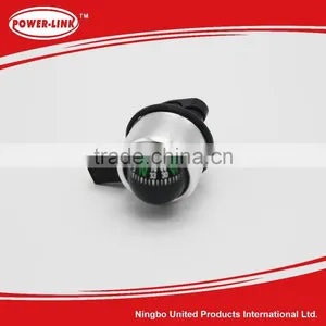 2016 Cheap Hot Bike Multifunction Compass Bike Accessories Bicycle Bell thumbnail-2