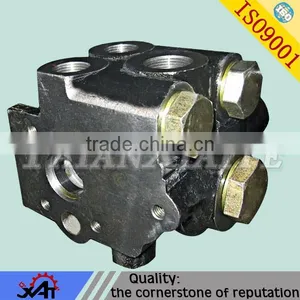 Oil Mill Rolling Roll Shaft Head thumbnail-1