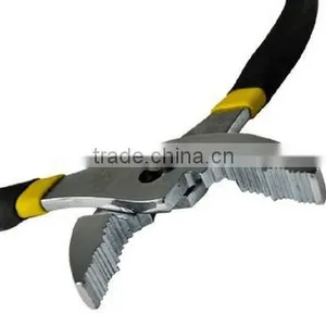 8''Slip Jonit Pliers thumbnail-4