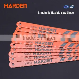 Professional Bi-Metal Saw Blade thumbnail-1