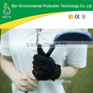 Made In China Wholesale Custom Golf Gloves thumbnail-4
