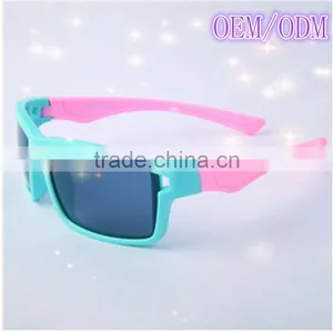 2015 New Design Fashionable Kids Sunglasses , Cool Funny Children Sunglasses For Christmas Gift thumbnail-1