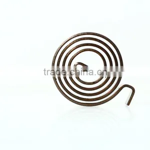 ISO Stadard Bimetal Spiral Coil With 100,000 Times Fatigue Test thumbnail-1