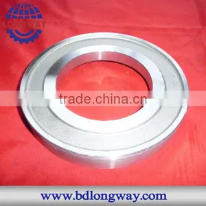 Non-standard Customized CNC Machining Service,precision CNC Turning Machined Machinery Stainless Steel Auto Parts thumbnail-1